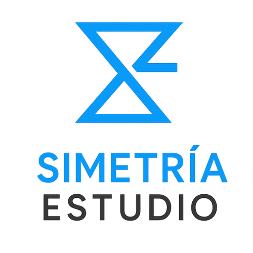 Simetría estudio